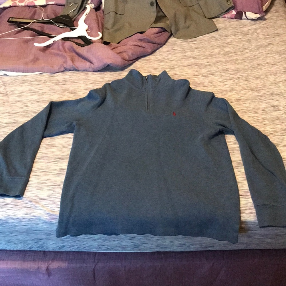 Polo Ralph Lauren Quarter Zip